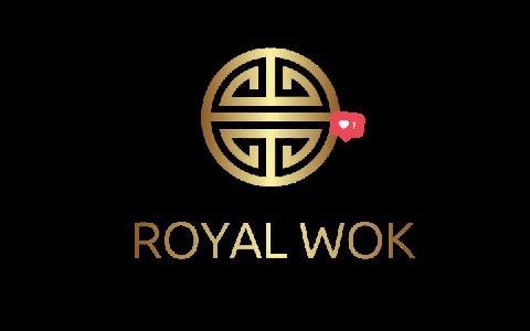 royalwok giphygifmaker giphyattribution chinese takeaway GIF