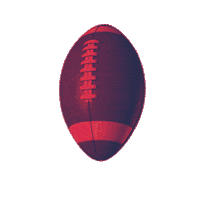 Betfred_es gol rugby bet deporte Sticker