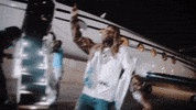 The Voice Fire GIF by Meek Mill