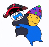 Pest Poob GIF