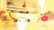 David Choe Reaction GIF