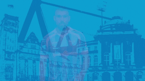 Football Tor GIF by ChemnitzerFC