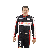 Driver Piloto Sticker by Porsche GT3 Cup Brasil