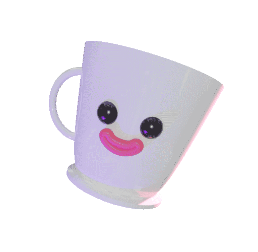 Lgbt Cup Sticker