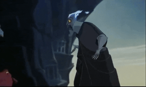 hercules hades GIF