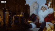 Bbc Two Dancing GIF by BBC