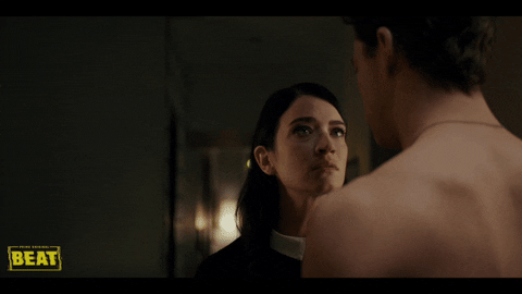 season 1 beat GIF