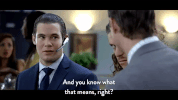 comedy central GIF by Workaholics