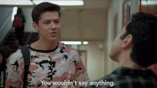 esther povitsky comedy GIF by Alone Together