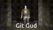 Dark Souls Praise The Sun GIF
