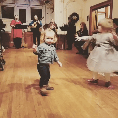 AmericanSwedishInstitute giphyupload dance family holidays GIF