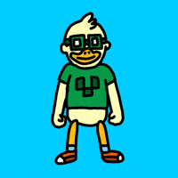 Dance Animation GIF by herbertonic