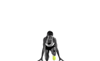 On My Way Running GIF by Nike