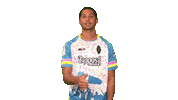 Las Vegas Thumbs Down Sticker by Lights FC