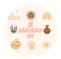Rein Graphics Sticker by Sydney Miller - Housework