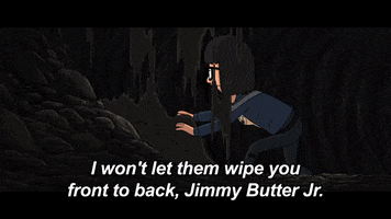 Animation Robots GIF by Bob's Burgers