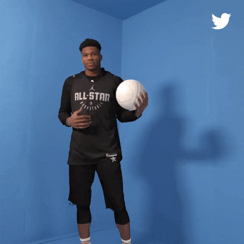 all star nba GIF by Twitter