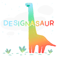 Design Fx Sticker by WebFX