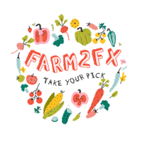 Fruit Fx Sticker by WebFX