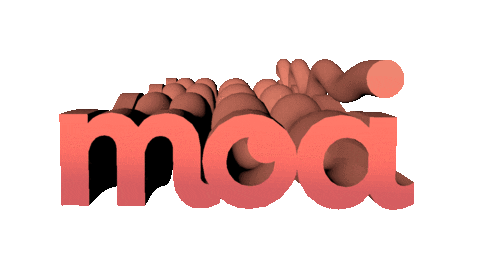 Design Miami Sticker by Above the Sea Charters