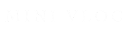 Vlog Sticker