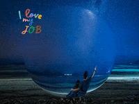 You Can Love GIF by FranchiseONE.de