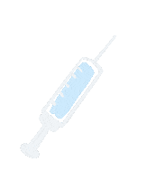 Flu Shot Health Sticker by Demic