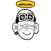 Thank You So Much Sticker by Zhot