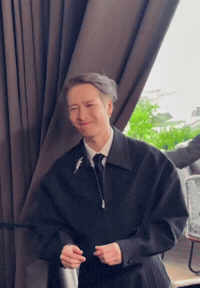 Cringe GIF