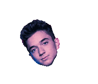 ed sheeran pop Sticker by Why Don't We