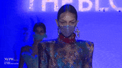 New York Fashion Week GIF by NYFW: The Shows