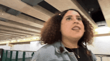 Confused Where Am I GIF