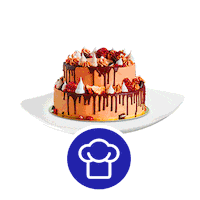 IGAInstitutoGastronomico chef cocina gastronomia pasteleria Sticker