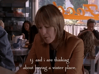 season 5 netflix GIF by Gilmore Girls 