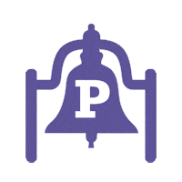 Pilots Uportland Sticker by University of Portland