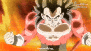 Super Dragon Ball Heroes GIF