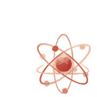 Medicine Forscience Sticker by EANM