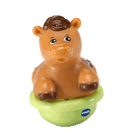 Beer Frame Sticker by VTech Speelgoed