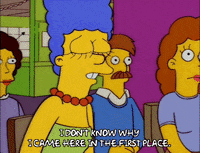 marge simpson GIF