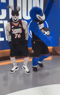 Hip Hop Dancing GIF