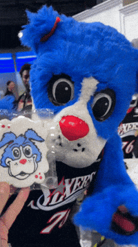 Hip Hop Thank You GIF