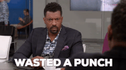 blackish GIF by ABC Network