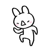 Angry Dance Sticker by vobot