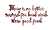 Hungry So Good Sticker