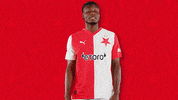 Football What GIF by SK Slavia Praha