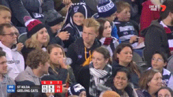 GIF by AFL