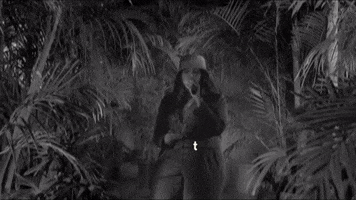 Trouble In Paradise Singing GIF by Sony Music Africa
