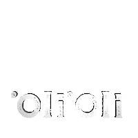 oliolicocktail cocktail izmir mage oli Sticker