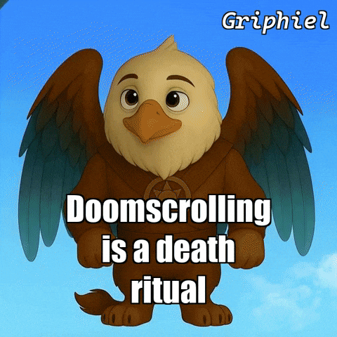 GIF by Griphiel