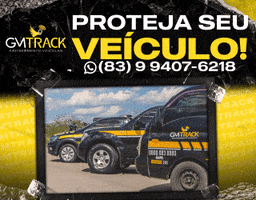 Protecao Veicular GIF by GMTRACKK